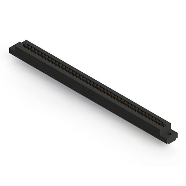 357-040-531-102 EDAC Inc.  Conectores de tableros de borde